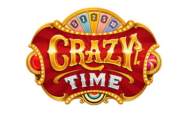 Crazy Time Evolution Gaming