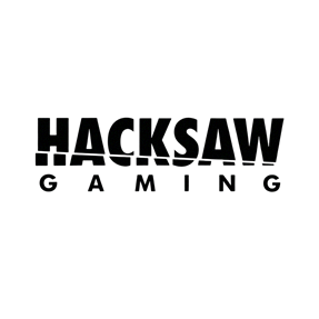 Hacksaw Gaming provider logo