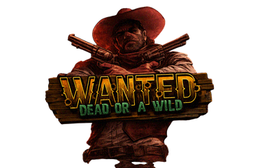 Wanted Dead or a Wild Hacksaw Gaming