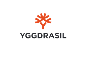 Yggdrasil Gaming provider logo